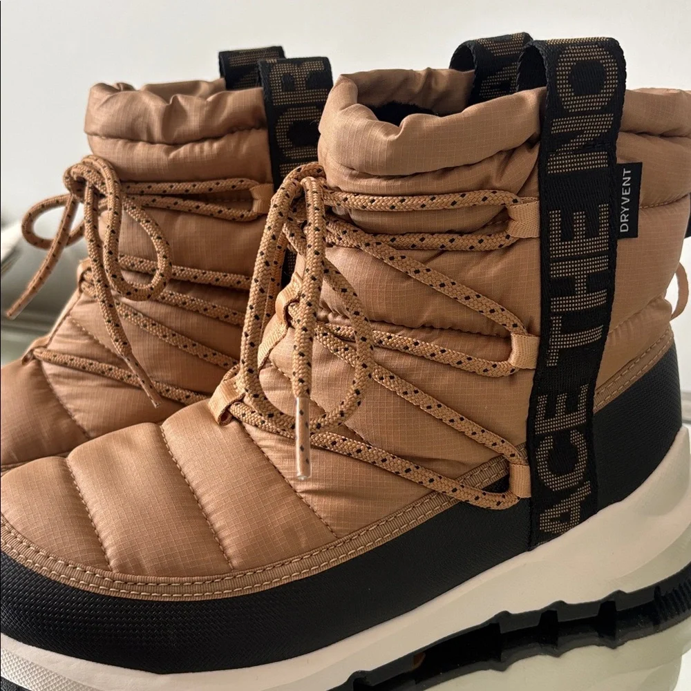 The North Face nwt unworn
